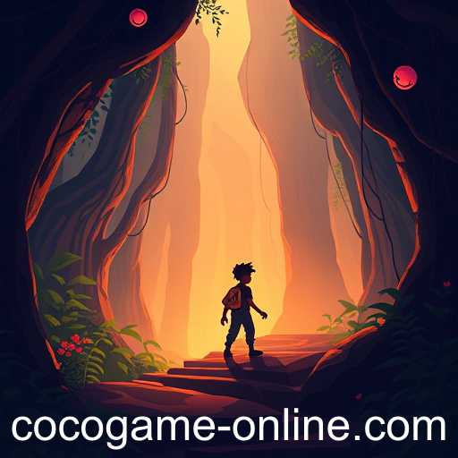 Exploring the Thrills of Adventure Games: Featuring 'Coco Game Online'