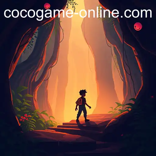 Exploring the Thrills of Adventure Games: Featuring 'Coco Game Online'