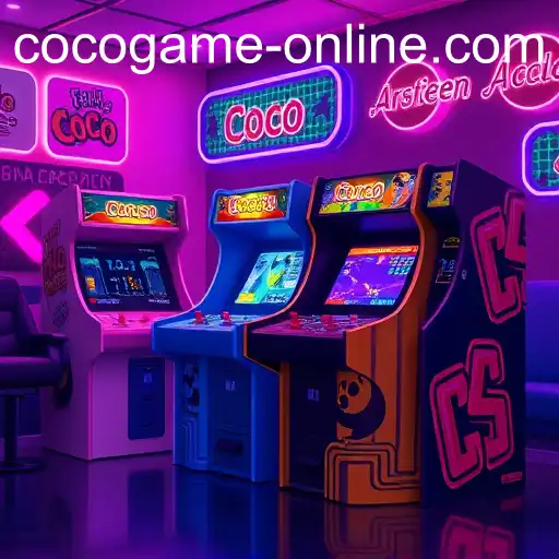 The Evolution and Appeal of Arcade Games in the Digital Age