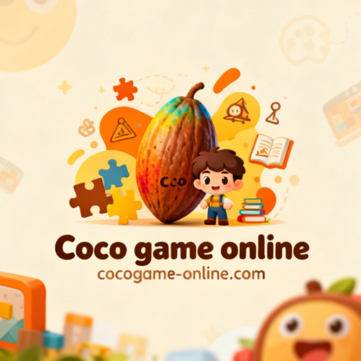 Coco game online
