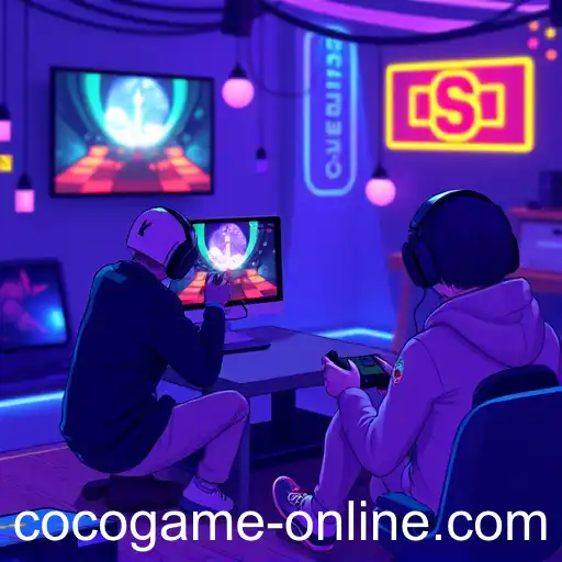 The Rise of Online Gaming Platforms Post-Pandemic