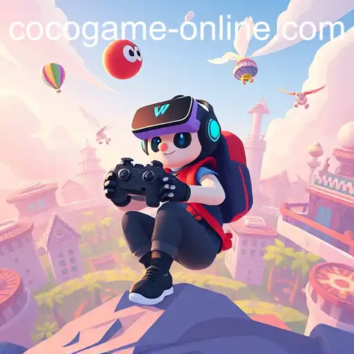 The Rise of Coco: A New Player in the Online Gaming Scene