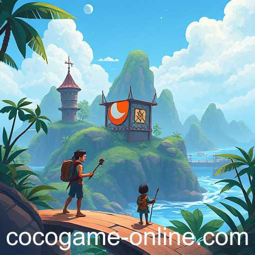 Coco Game's Rise in Popularity: A 2025 Retrospective