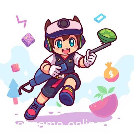 The Rise of Coco Game Online: A New Wave in Gaming