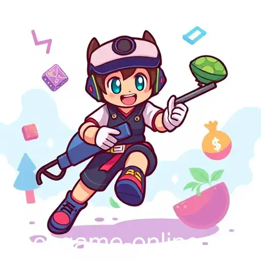 The Rise of Coco Game Online: A New Wave in Gaming