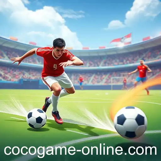 Coco Game Online Revolutionizes the Web