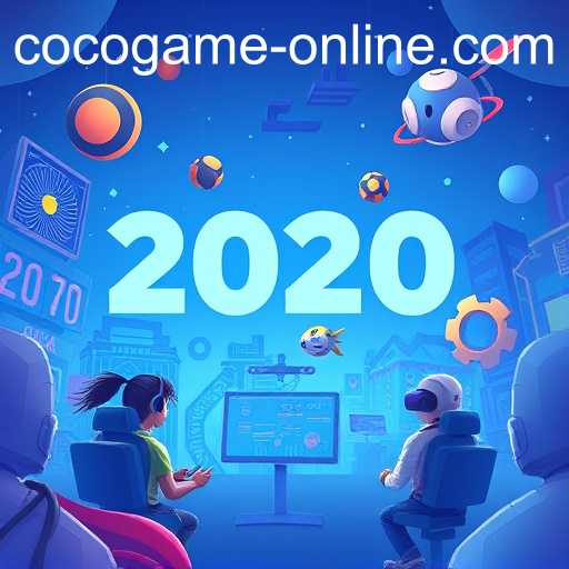 The Rise of Coco Game Online in 2025