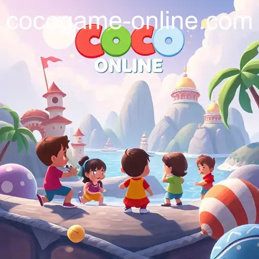 Coco Game Online: Transforming Virtual Play