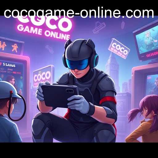 The Rise of Coco Game Online