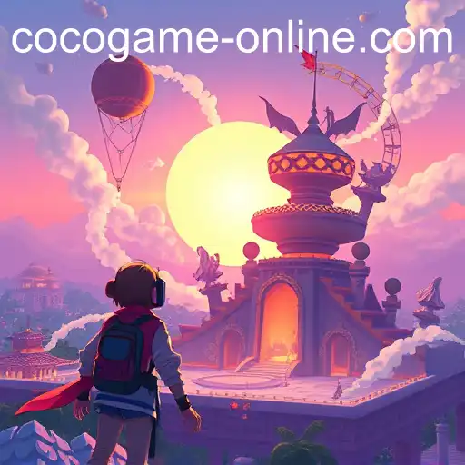 The Rise of Coco: Gaming Trends and Cultural Impact