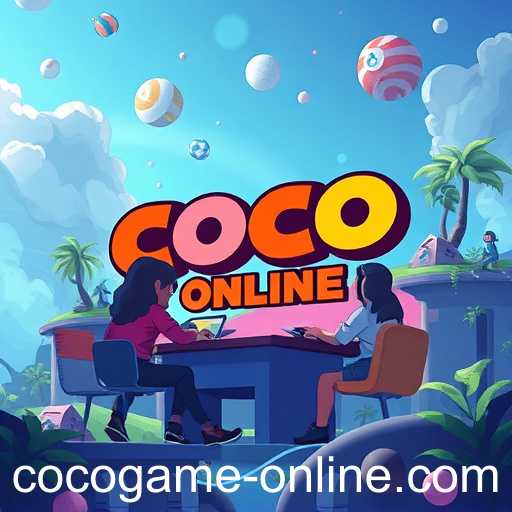 The Rise of Interactive Gaming with Coco