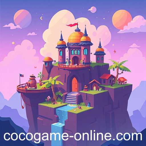 Unleashing Creativity Through 'Coco Game Online': A New Era of Creative Gaming