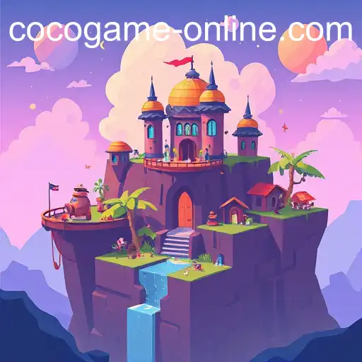 Unleashing Creativity Through 'Coco Game Online': A New Era of Creative Gaming
