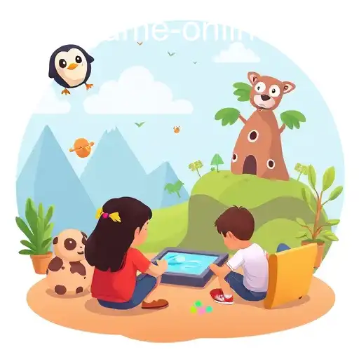 The Rise of Educational Games: Exploring 'Coco Game Online' and Its Impact on Learning