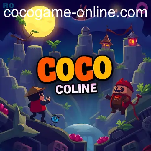 Exploring the Exciting World of Multiplayer Games with 'Coco Game Online'