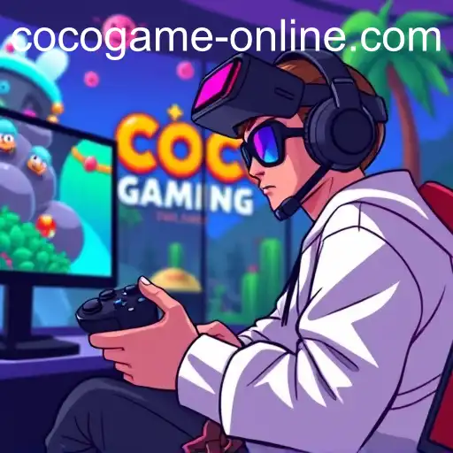 Surge in Popularity of Online Games