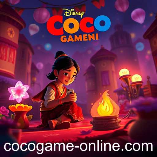 The Rise of Online Coco Games